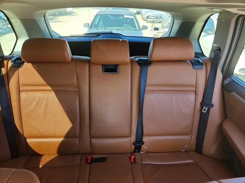 2010 BMW X5 M  