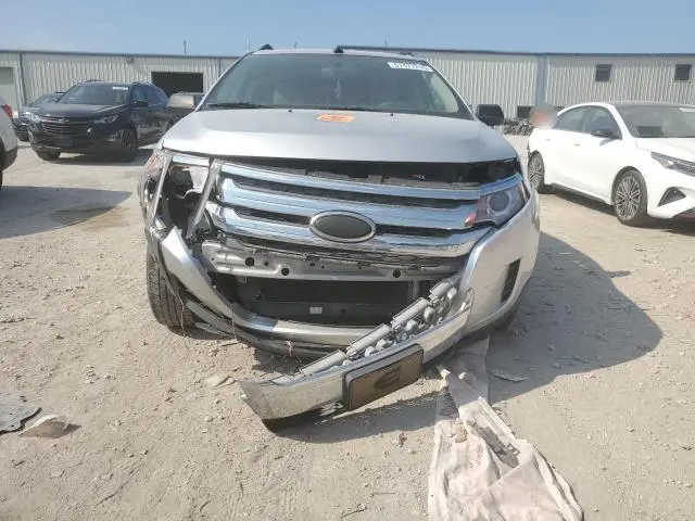 2013 FORD EDGE SE  
