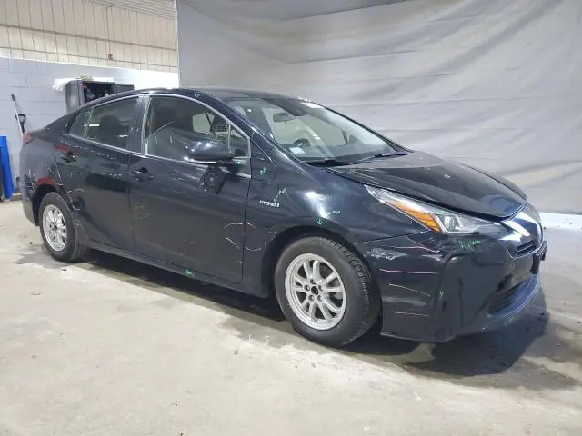 2020 TOYOTA PRIUS L  