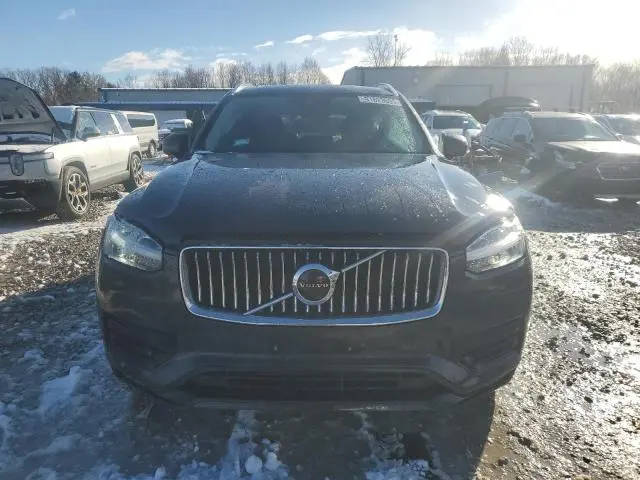 2021 VOLVO XC90 T6 MOMENTUM  