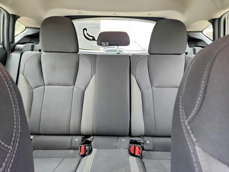 2024 SUBARU IMPREZA   