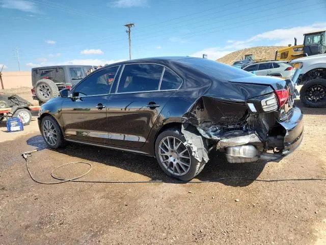 2016 VOLKSWAGEN JETTA S  