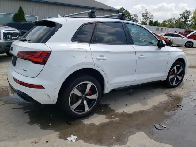 2024 AUDI Q5 PRESTIGE 45  