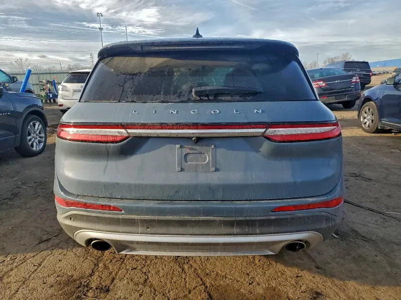 2023 LINCOLN CORSAIR   