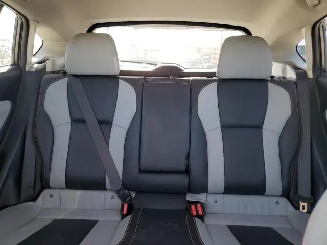 2020 SUBARU CROSSTREK LIMITED