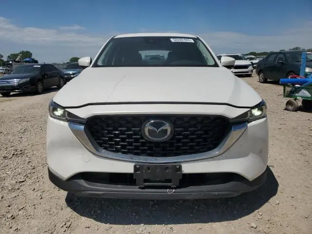 2022 MAZDA CX-5 SELECT  