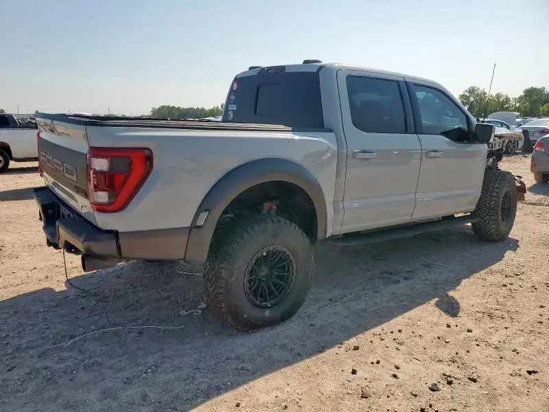 2023 FORD F150 RAPTOR  