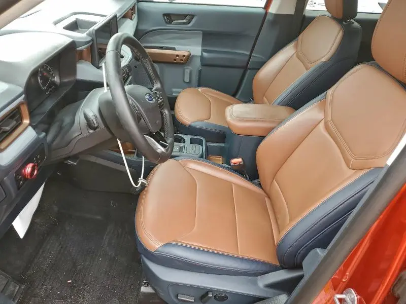 2023 FORD MAVERICK XL  