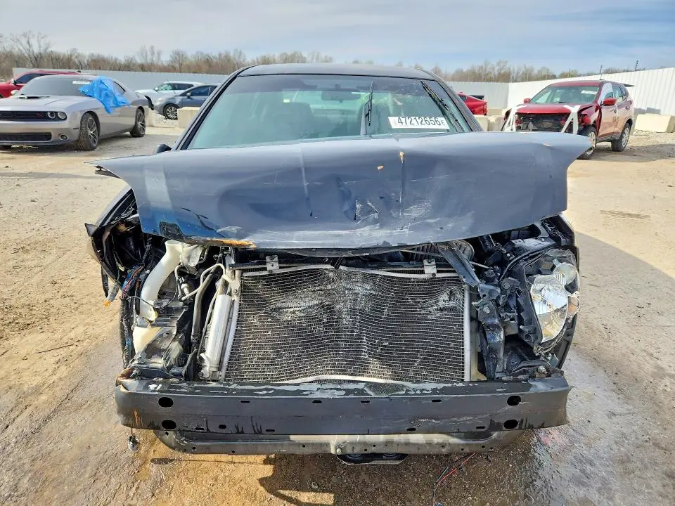 2012 MITSUBISHI GALANT ES  