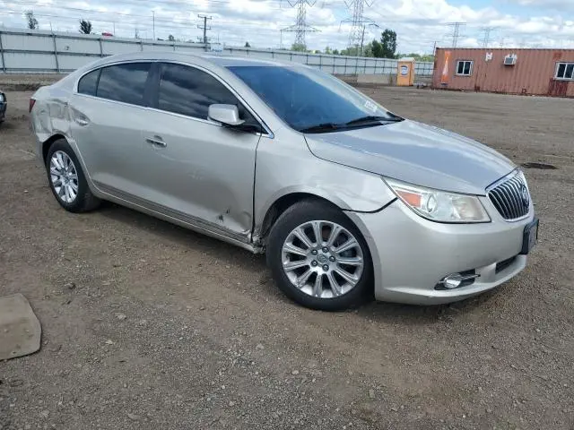 2013 BUICK LACROSSE   