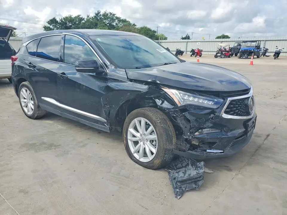 2020 ACURA RDX   