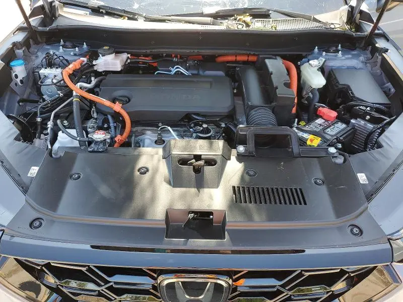 2026 HONDA CR-V SPORT-L  