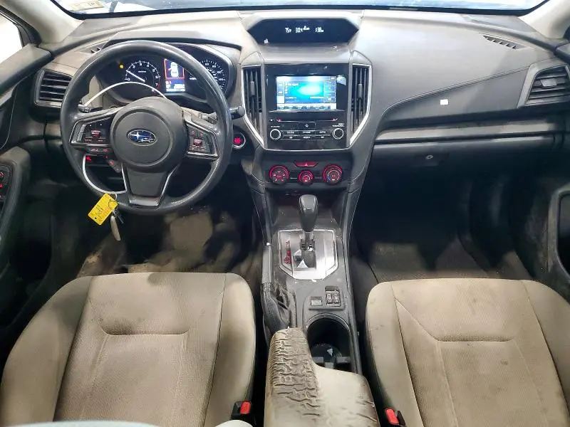 2020 SUBARU IMPREZA PREMIUM  