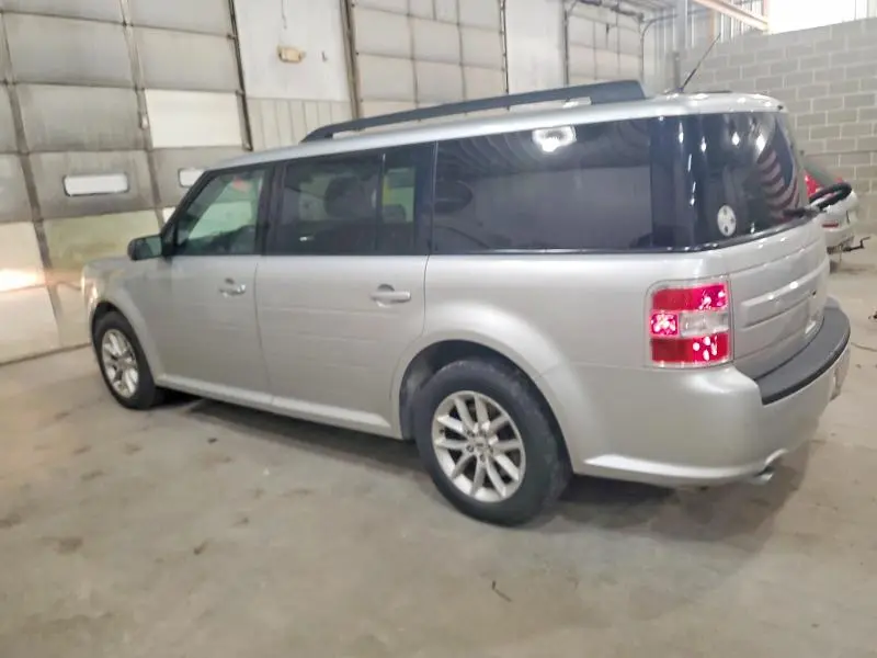 2016 FORD FLEX SE  