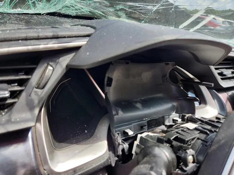2016 HONDA CIVIC EXL  