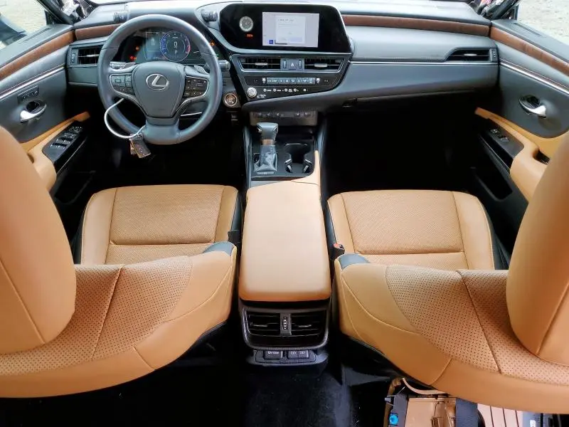 2023 LEXUS ES 350 BASE  