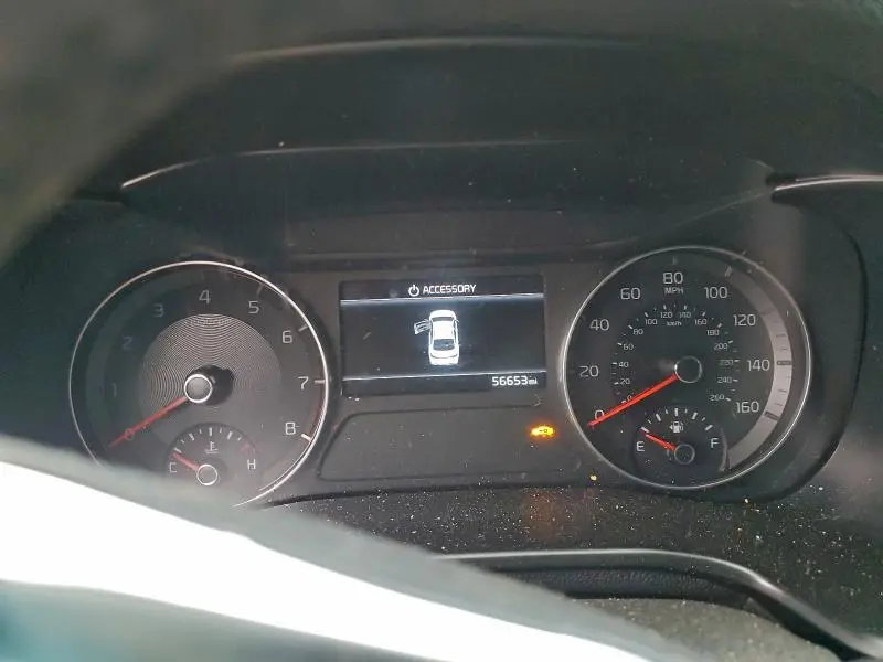 2023 KIA FORTE GT LINE  