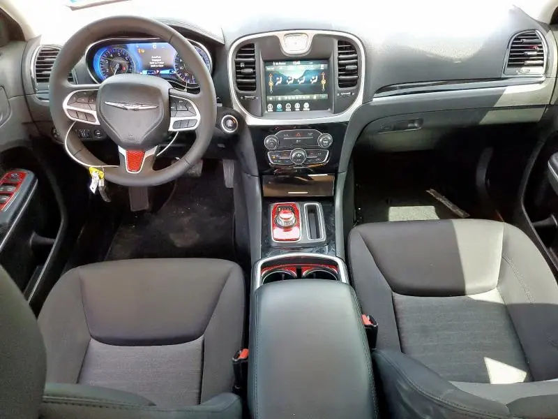 2023 CHRYSLER 300 TOURING  