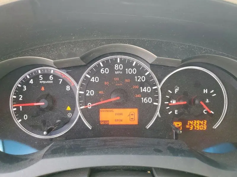 2011 NISSAN ALTIMA BASE  