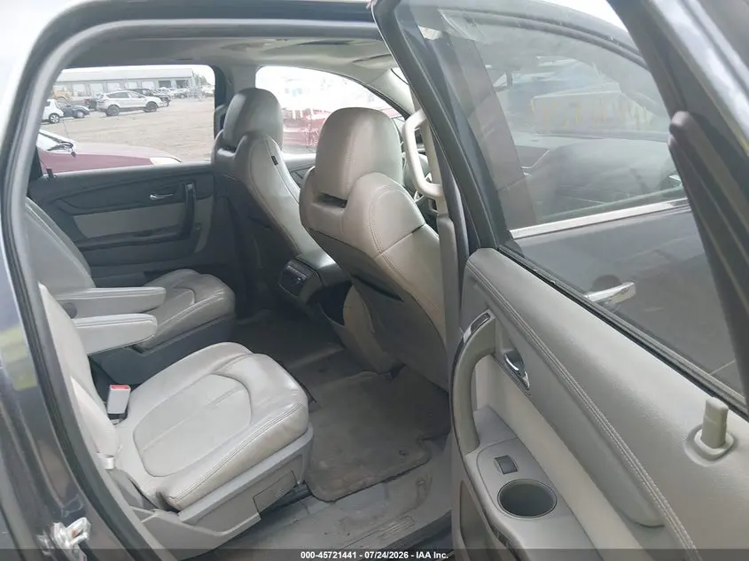 2013 GMC ACADIA SLT-1