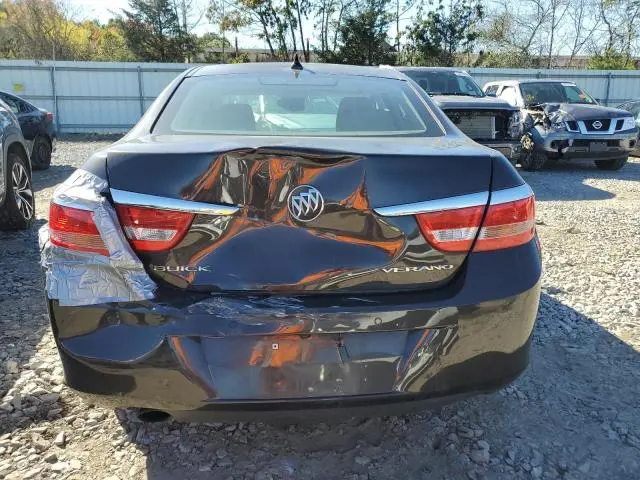 2013 BUICK VERANO   