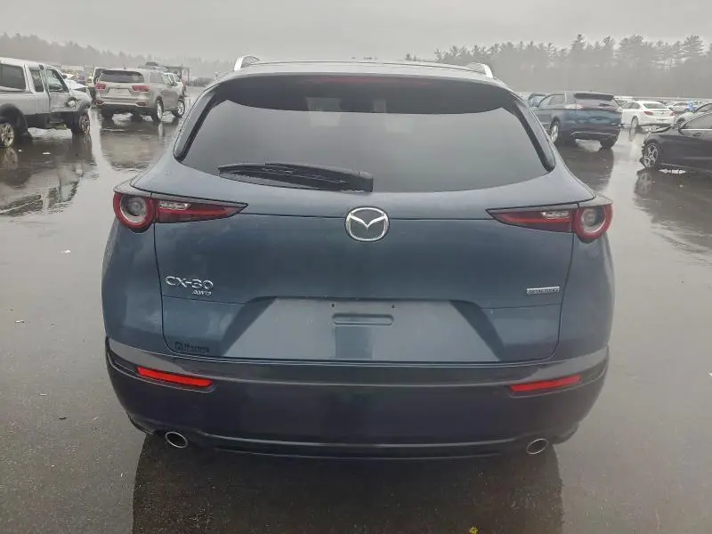 2024 MAZDA CX-30 PREFERRED  