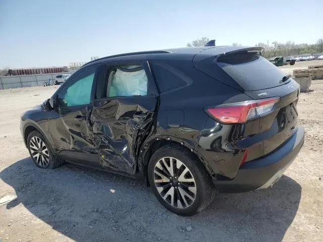 2020 FORD ESCAPE SE SPORT  