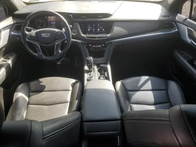 2021 CADILLAC XT5 SPORT  