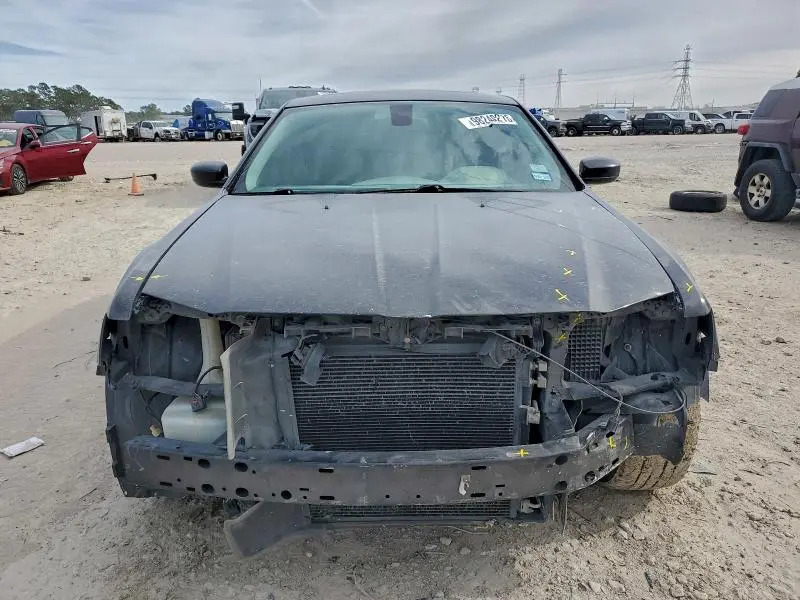 2015 CHRYSLER 300 LIMITED  