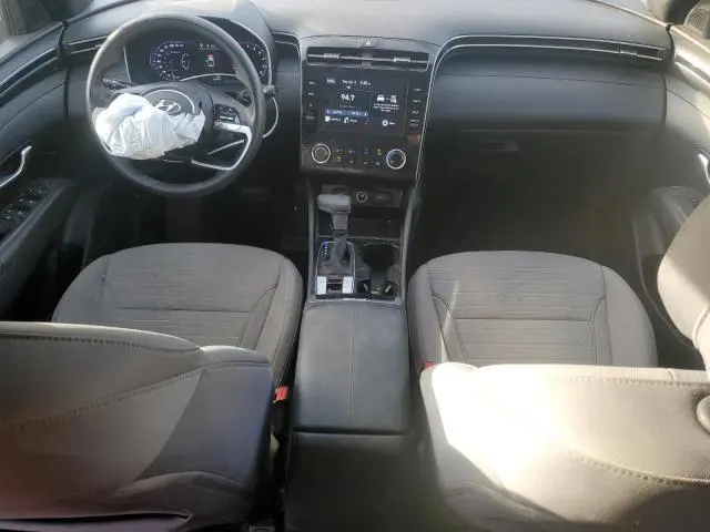 2024 HYUNDAI SANTA CRUZ SE  