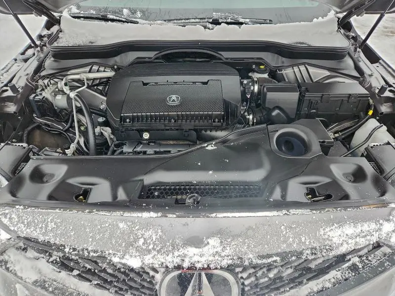 2024 ACURA MDX A-SPEC  