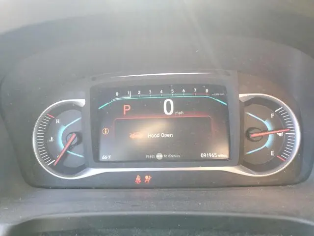 2019 HONDA PILOT EXL  