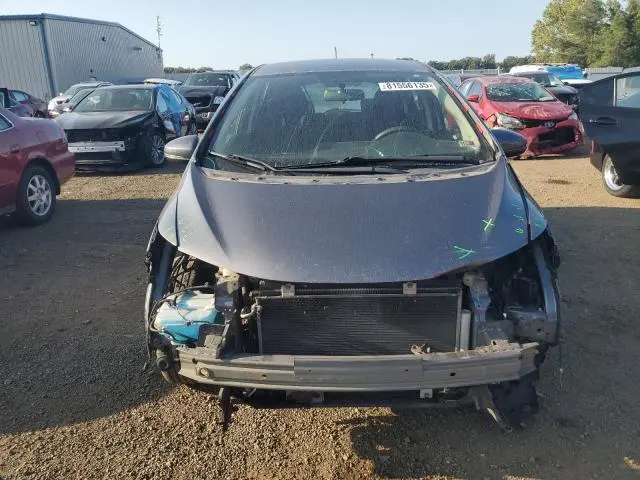 2018 HONDA FIT LX