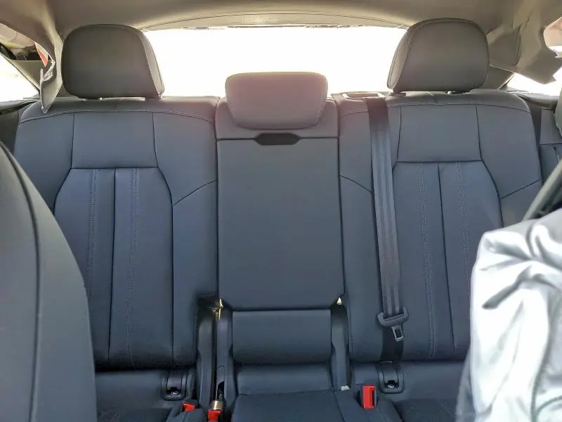 2025 AUDI Q5 SPORTBACK PREMIUM PLUS  