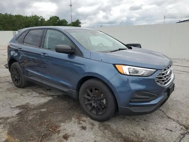 2019 FORD EDGE SE  