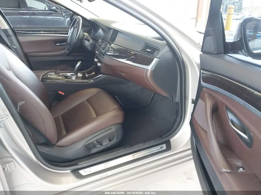2014 BMW 535I XDRIVE