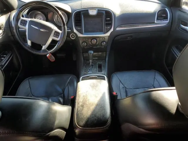 2014 CHRYSLER 300C 