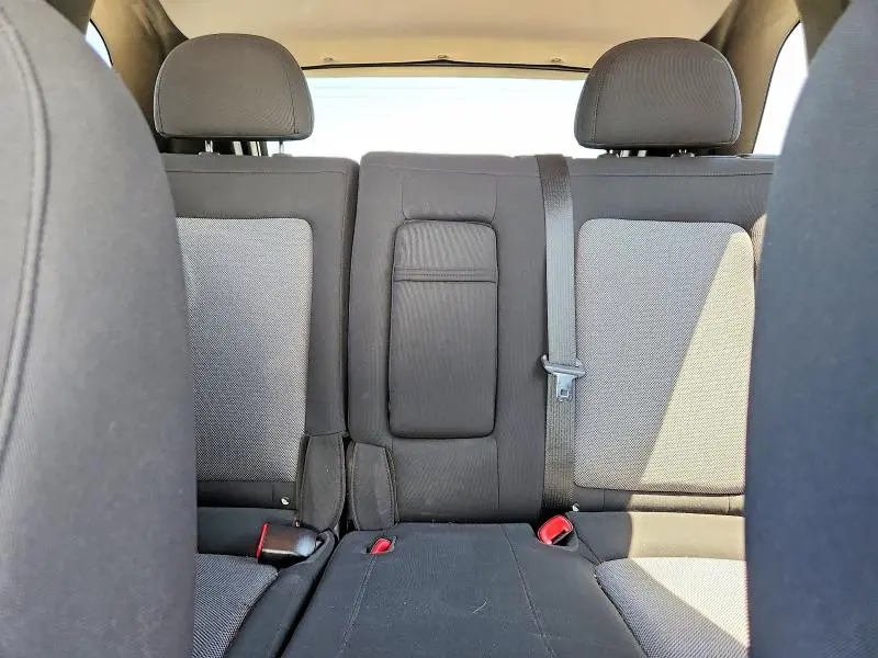 2013 CHEVROLET CAPTIVA LS  