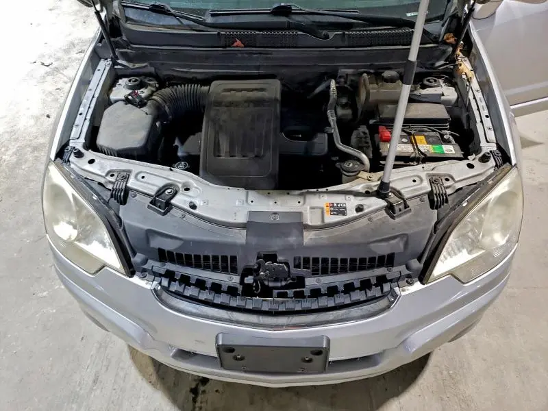 2014 CHEVROLET CAPTIVA LTZ  