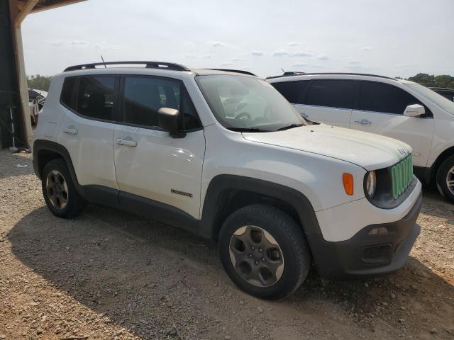 2016 JEEP RENEGADE SPORT