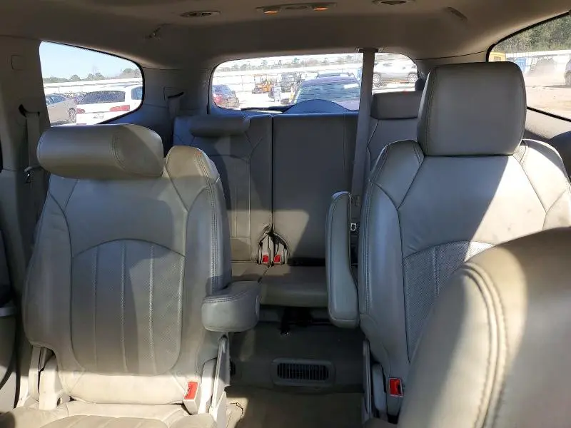 2012 BUICK ENCLAVE   