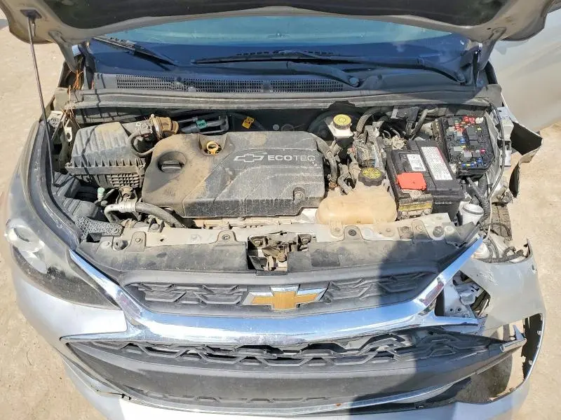 2020 CHEVROLET SPARK 1LT  