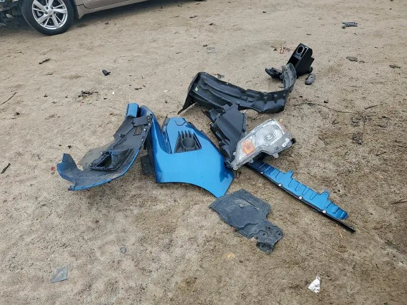 2022 MITSUBISHI MIRAGE ES  