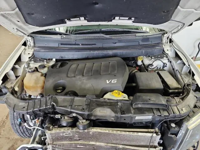 2018 DODGE JOURNEY GT  