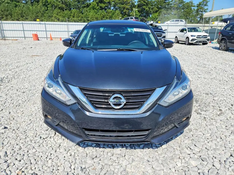 2018 NISSAN ALTIMA 2.5 SL  