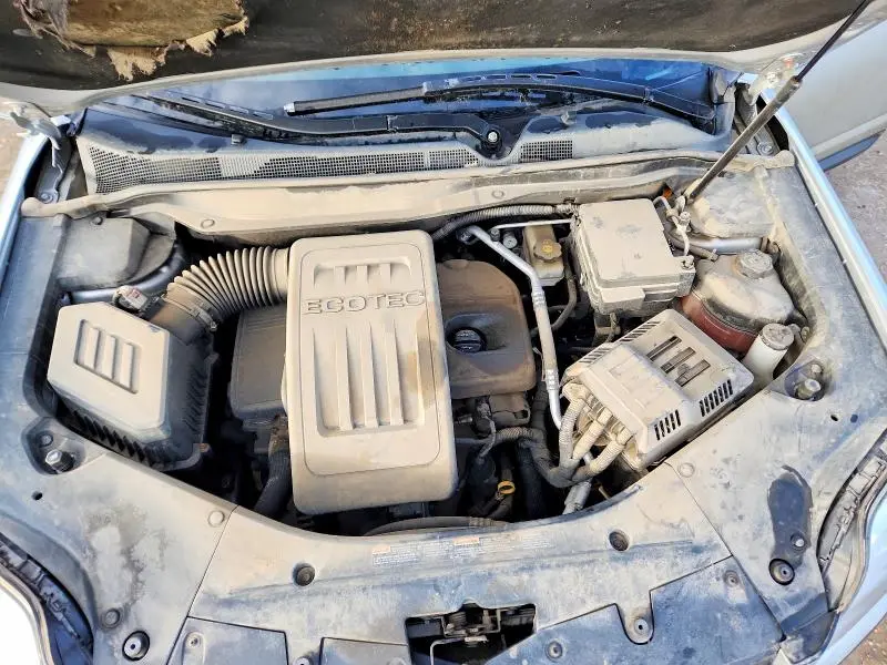 2016 GMC TERRAIN SLE  