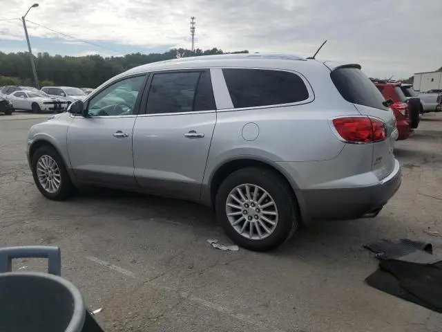 2012 BUICK ENCLAVE