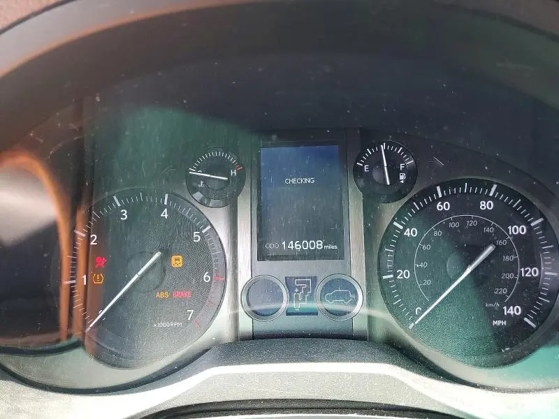 2019 LEXUS GX 460  