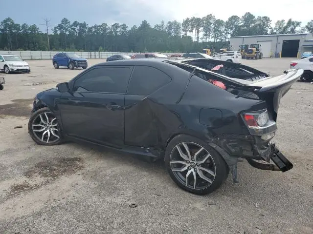 2014 TOYOTA SCION TC