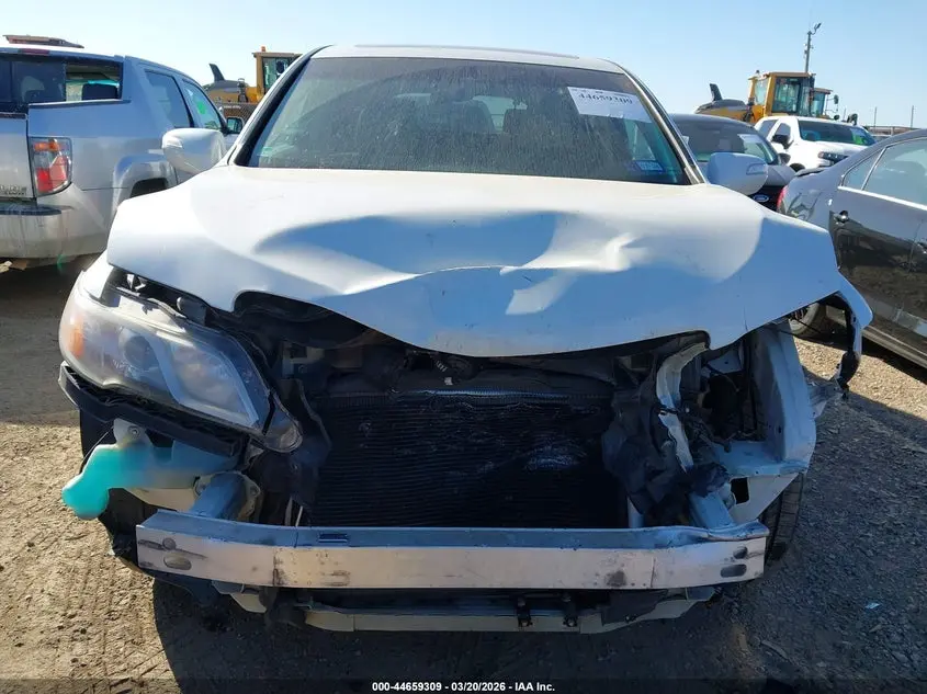 2014 ACURA RDX  